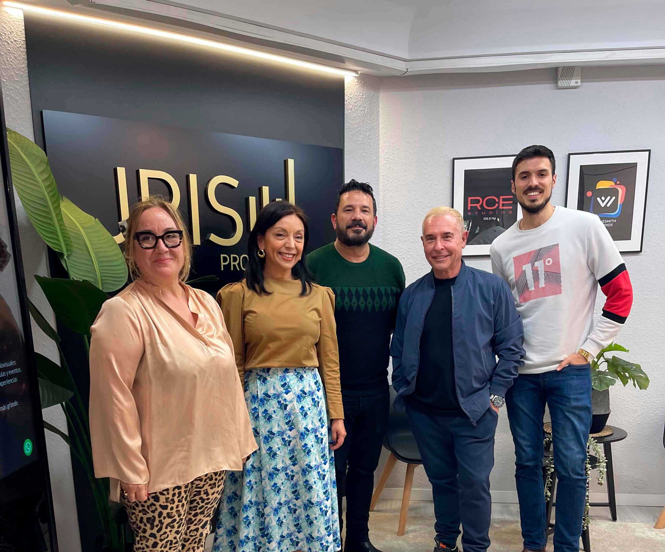 Albasarí Caro - Directora de Bridal BCN Fashion Week