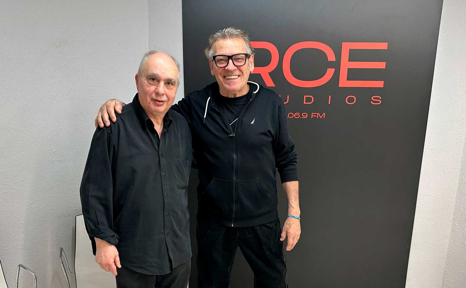 Lorenzo Santamaría - Cantante