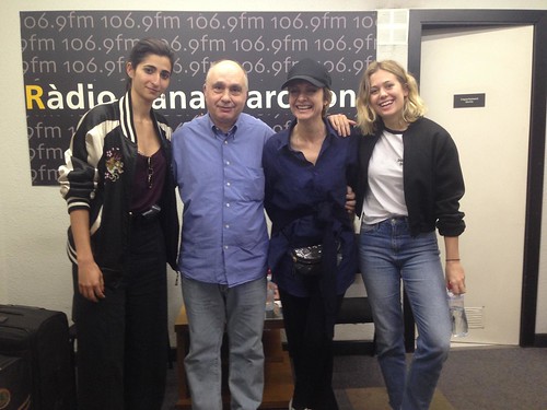 Alba Flores - Actriz