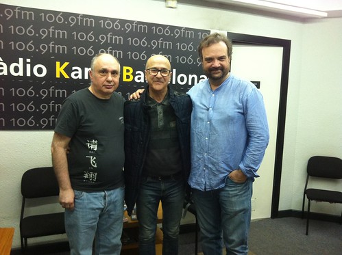 Amado Jaén - Músico