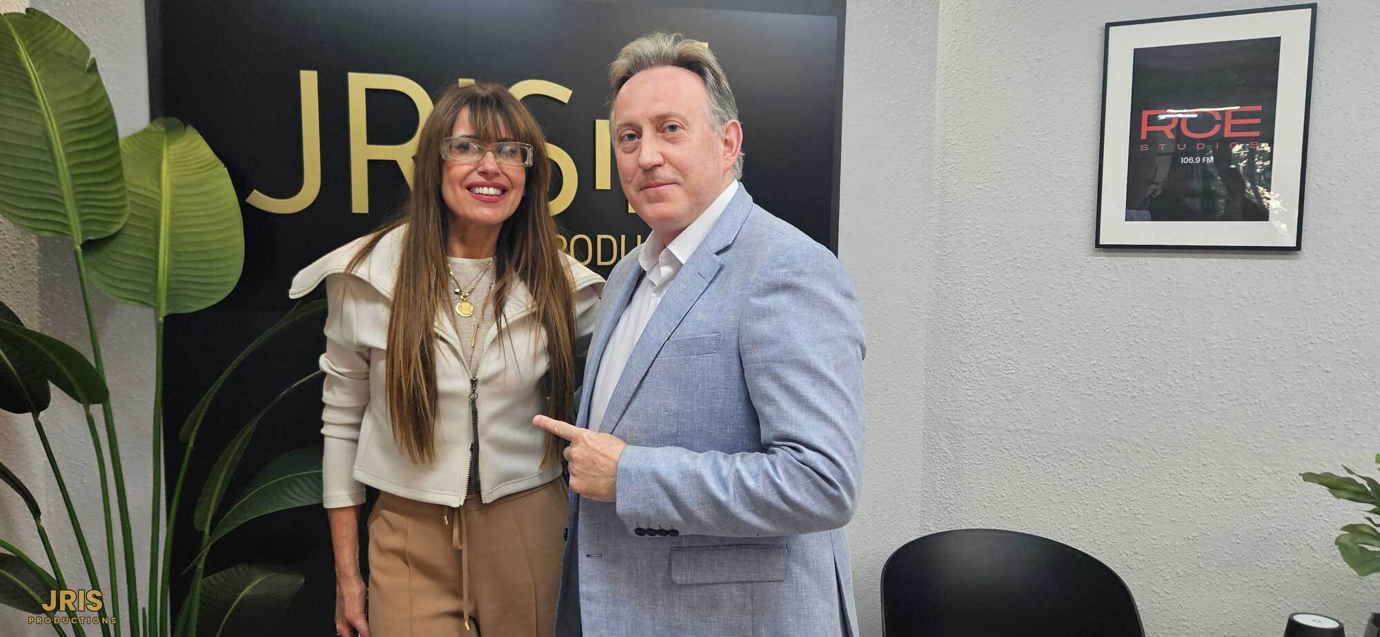 Ángela Sánchez - Luxury & CO