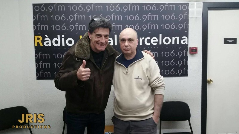 Luís Raluy - Circo Raluy