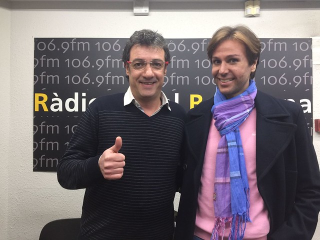 Erik Putzbach - Socialité