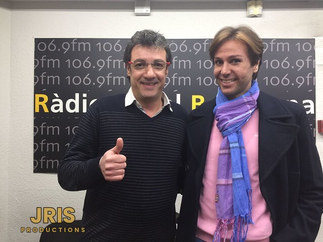 Erik Putzbach - Socialité