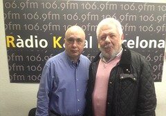 Josep Sandoval - Periodista