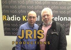 Josep Sandoval - Periodista