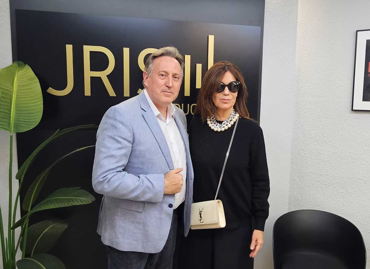 Judith Gabarró - Asesora del Lujo