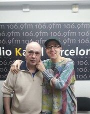 Lloll Beltrán - Actriz y cantante