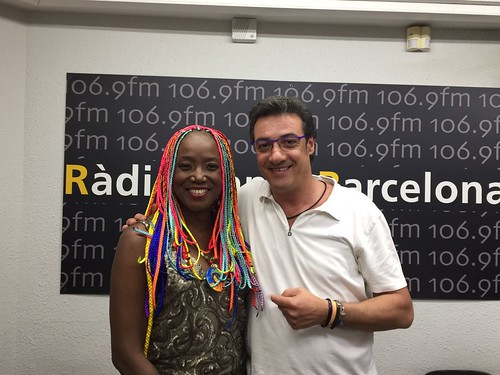 Lucrecia - Cantante y actriz