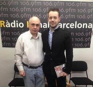 José Marín Tello - Mago