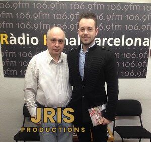 José Marín Tello - Mago