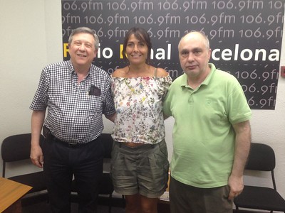 Mónica Pérez - Actriz