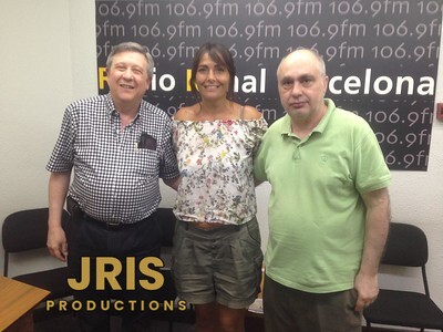 Mónica Pérez - Actriz