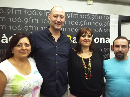 Pedro García - Hermano Mayor