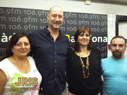 Pedro García - Hermano Mayor