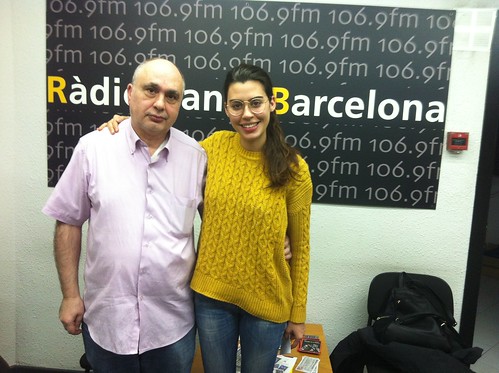 Roser Tapias - Actriz