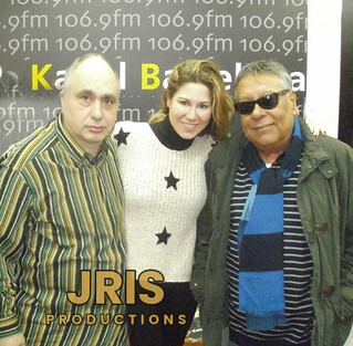 Tamara - Cantante