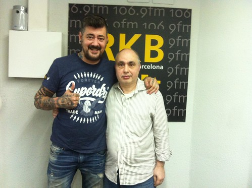 Toni Moog - Humorista