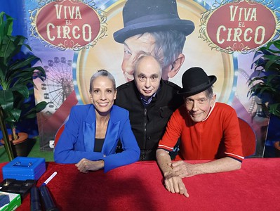 Viva el Circo