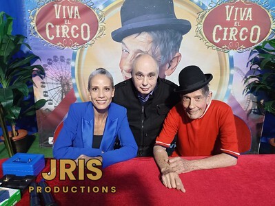 Viva el Circo