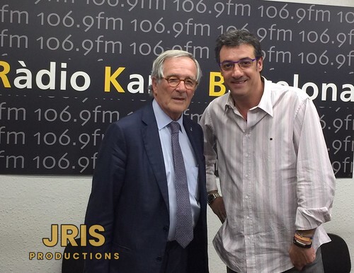 Xavier Trías - Ex Miembro del Parlamento de Cataluña