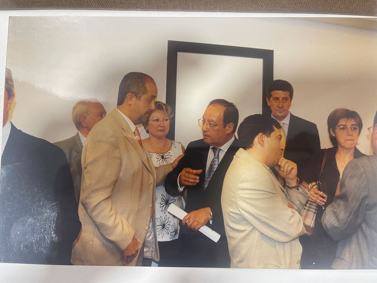 Felip Puig i Godes - Político