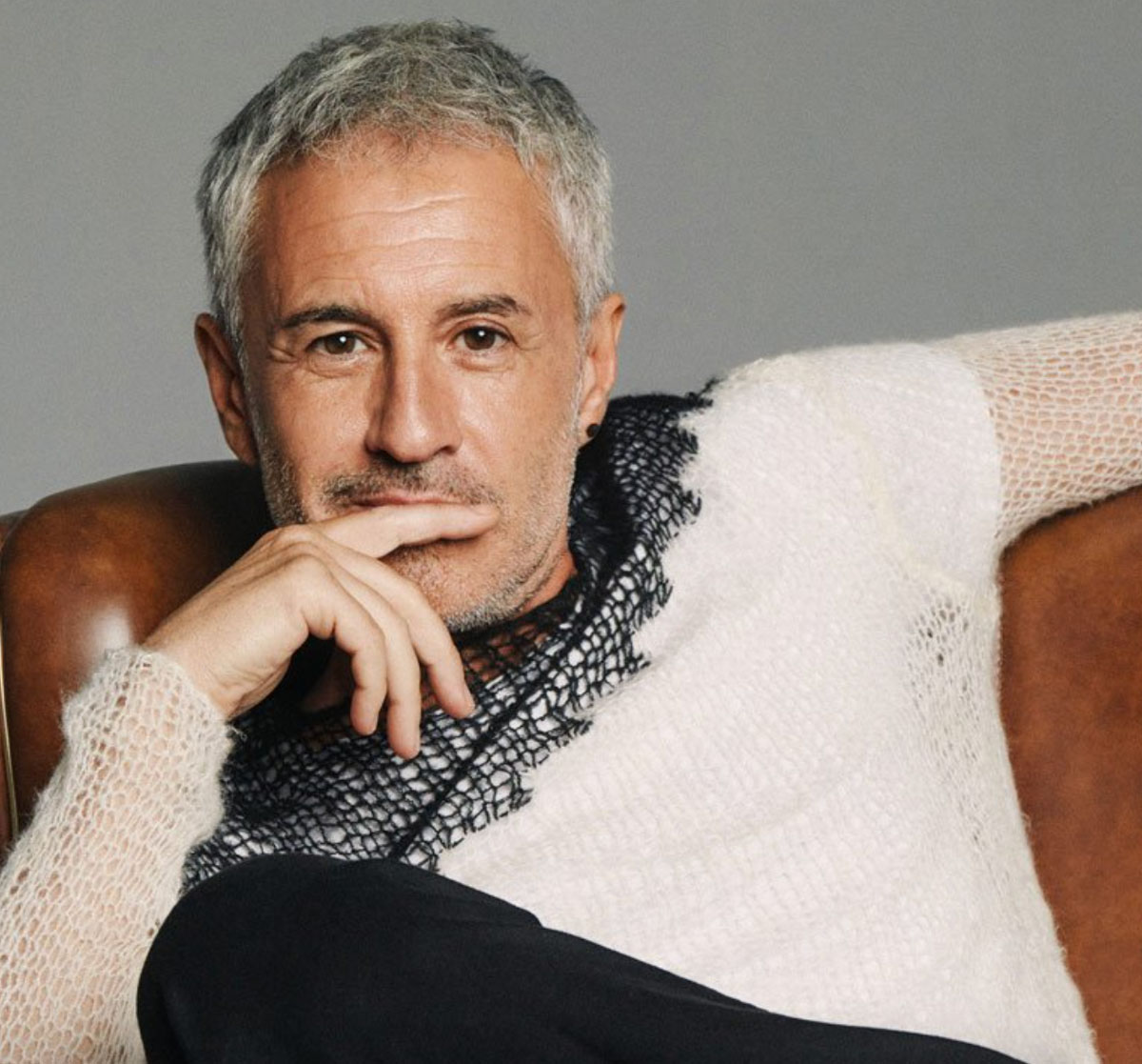 Sergio Dalma - Cantante