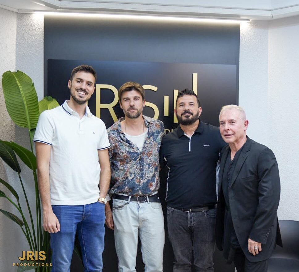 Jordi Coll - Actor