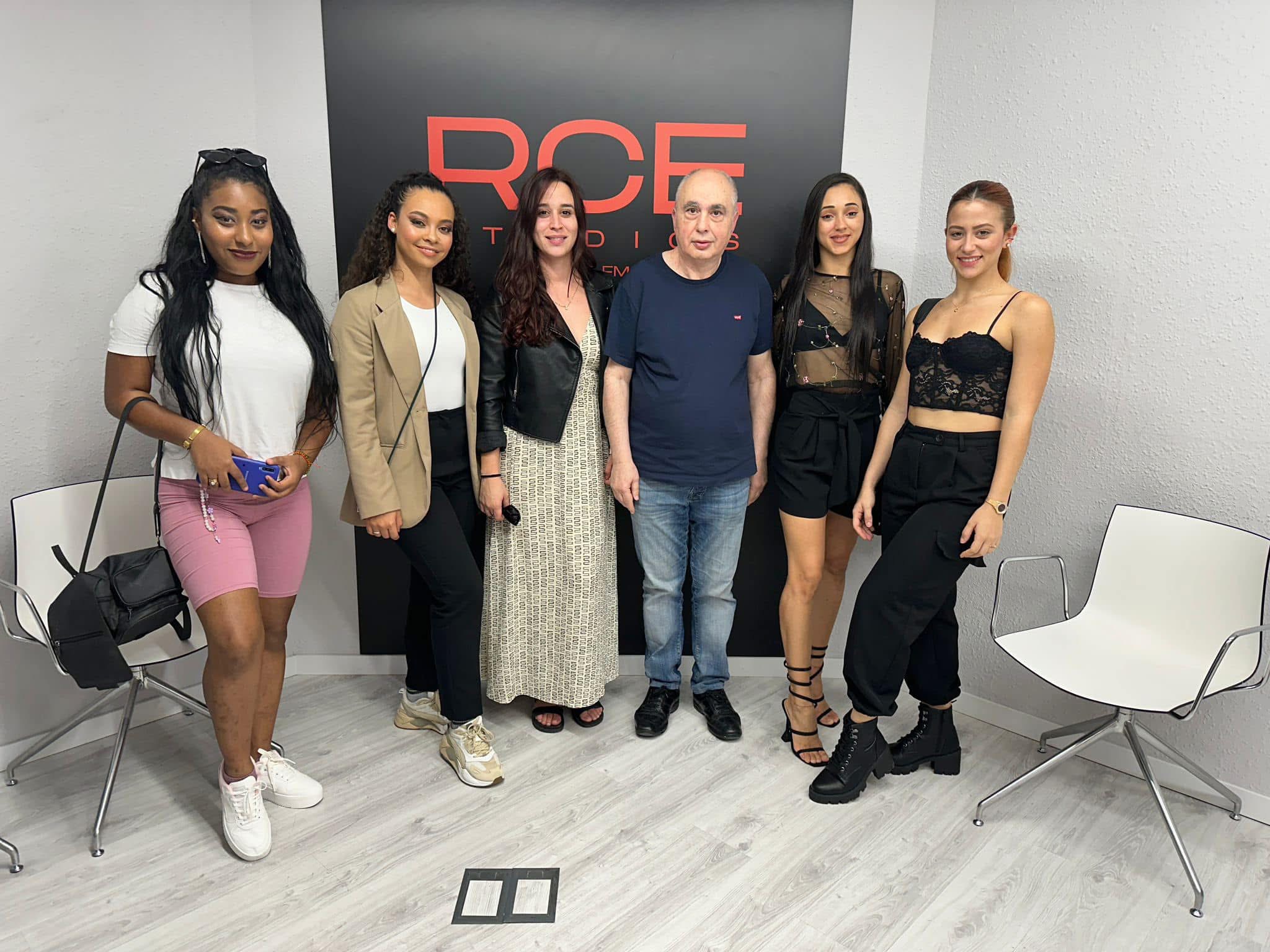 Havana Nights - Bailarinas y Artistas del Circo Nacional de Cuba