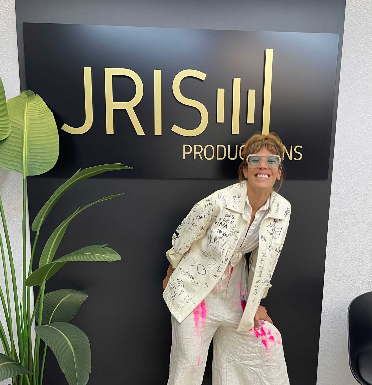 Nina Art - Artista internacional