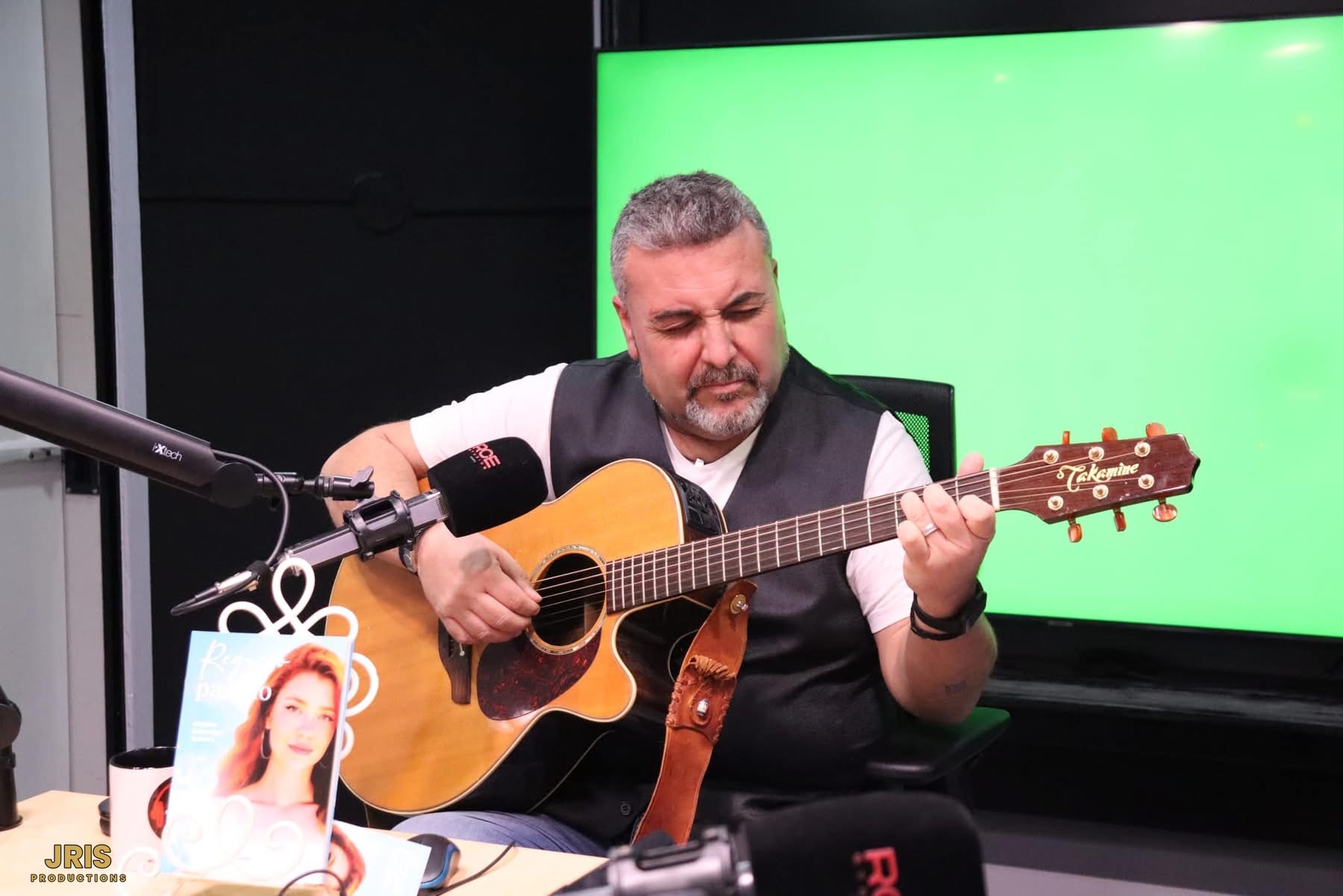 Toni Carlo - Cantante
