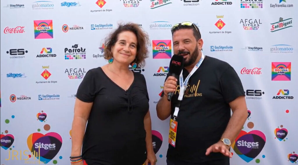 Pride de Sitges 2025
