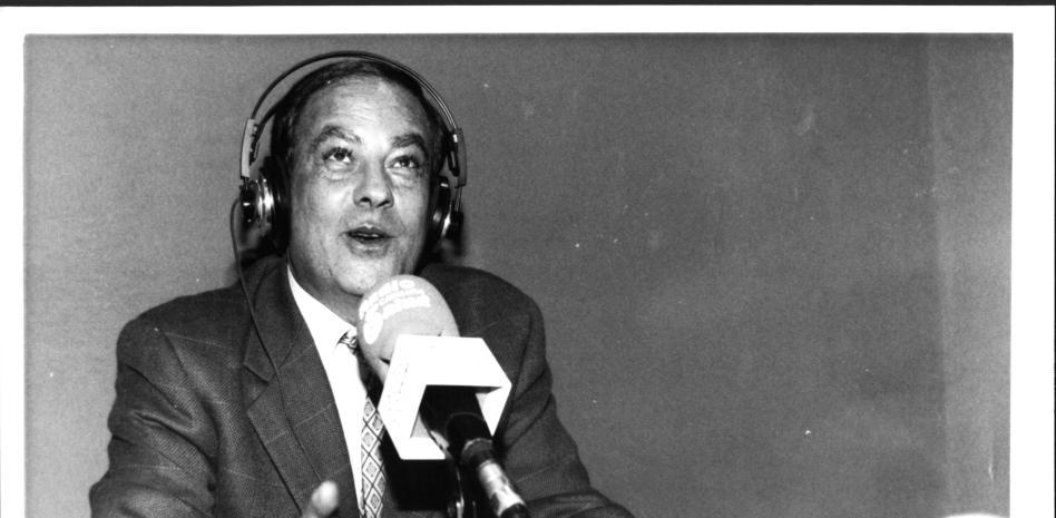 Fallece Luis Lorente