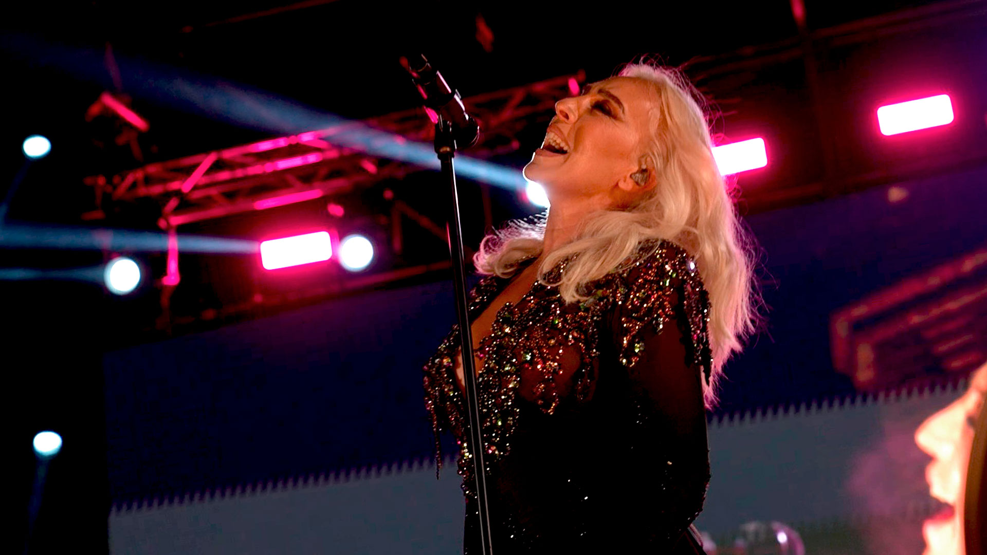 Mónica Naranjo - Cantante