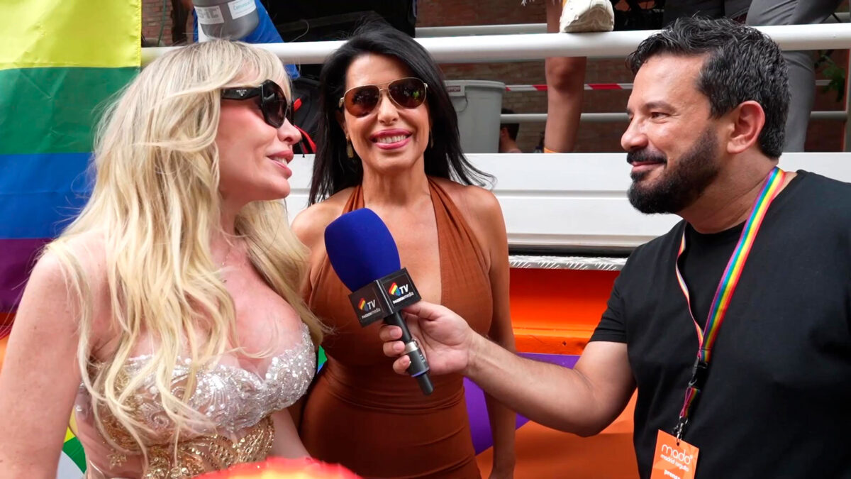 Sonia y Selena - Grupo musical