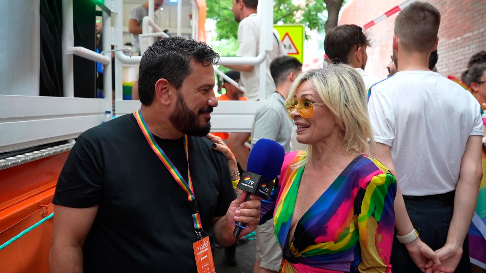 Nebulossa - Grupo musical