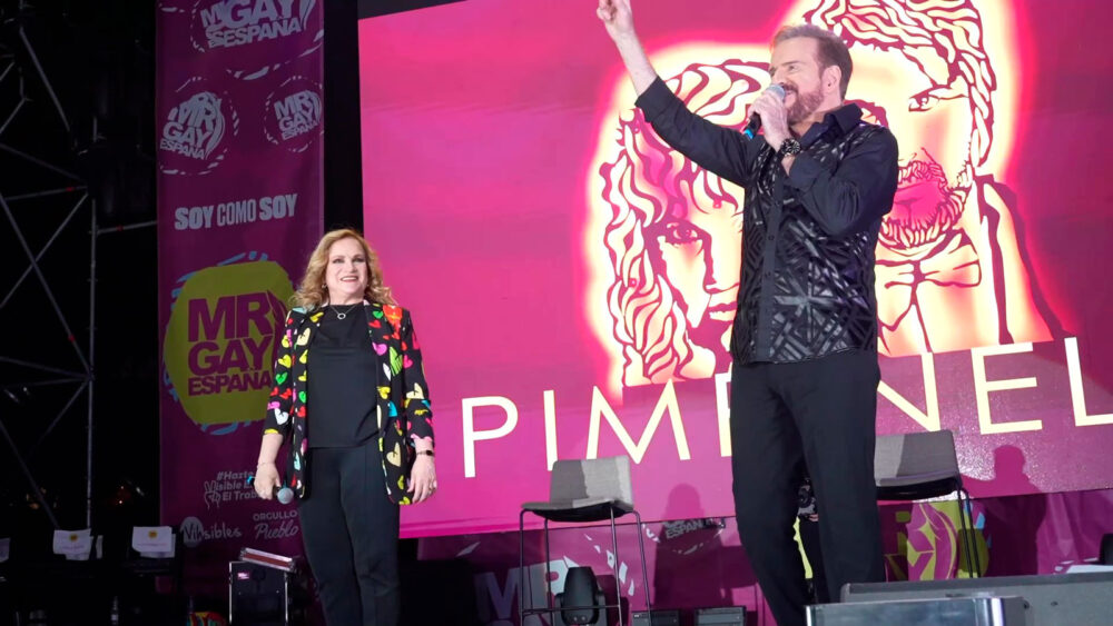 Pimpinela - Grupo musical