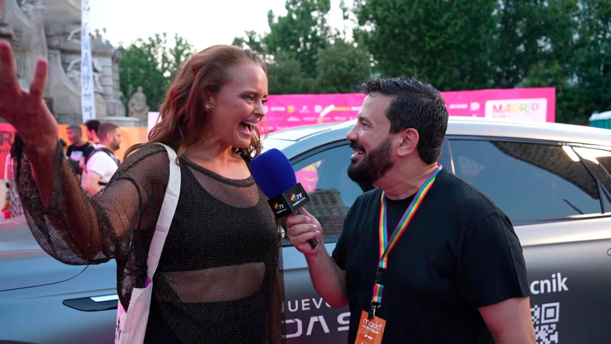 Shaila Dúrcal - Cantante