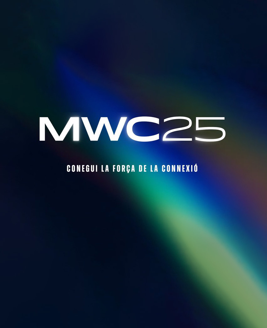 01/03/2025 Mobile World Congress 2025.

Una delegación del Gobierno del Principado de Asturias, encabezada por el viceconsejero de Ciencia, Iván Aitor Lucas del Amo, estará presente este lunes en el inicio del Mobile World Congress (MWC) en Barcelona. En esta edición el congreso espera superar los 101.000 visitantes del año pasado y contará con la aplicación de la inteligencia artificial (IA) como tema principal.

POLITICA 
AJUNTAMENT DE BARCELONA