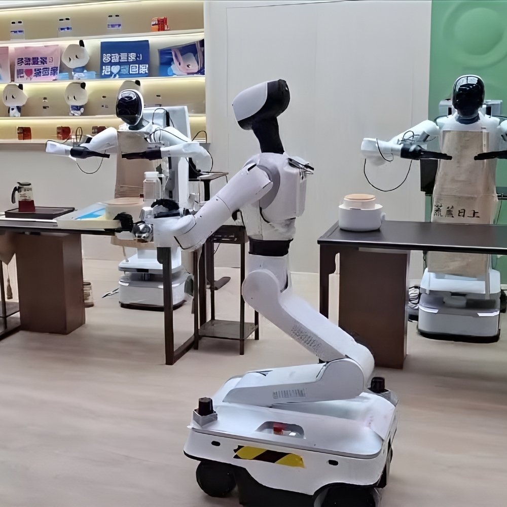 Mobile World Congress 2026